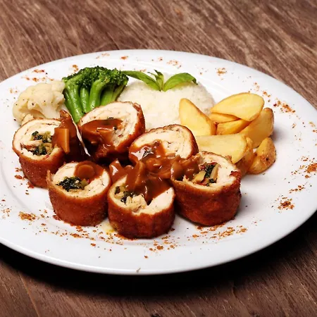 Sarissa Hotel Estambul