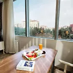 Hotel Sarissa 4*