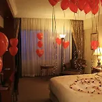 Hotel Sarissa 4*
