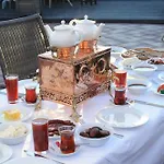Hotel Sarissa
