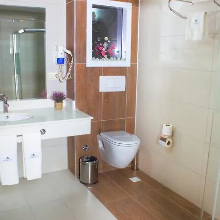 ساريسا اسطنبول