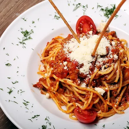 Sarissa イスタンブール