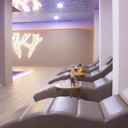 沙丽莎酒店 酒店