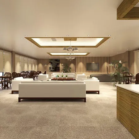 Sarissa Otel 4*