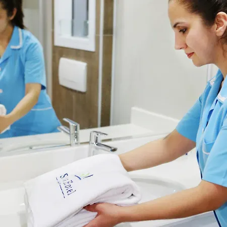 沙丽莎酒店 伊斯坦布尔