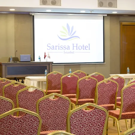 Sarissa