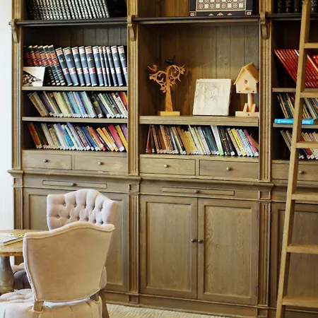 ساريسا اسطنبول