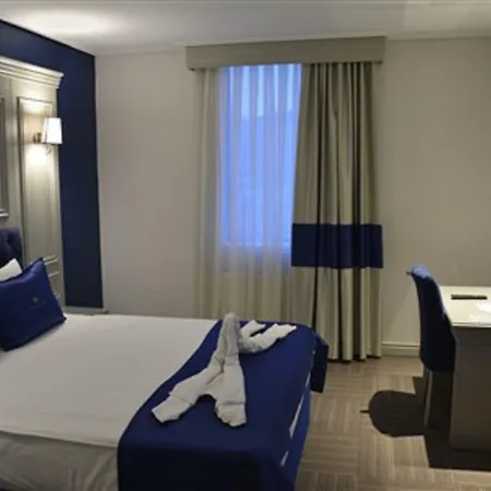 ساريسا اسطنبول