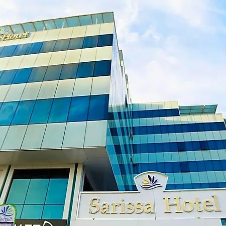 Sarissa 4*