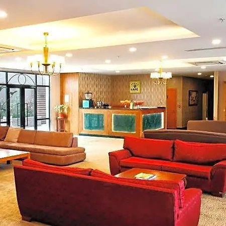 Sarissa 4* Istanboel