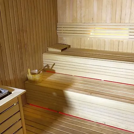 Hotel Sarissa 4*