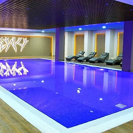 Sarissa 4*