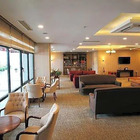 Hotel Sarissa 4*
