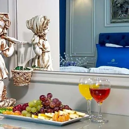 Hotel Sarissa