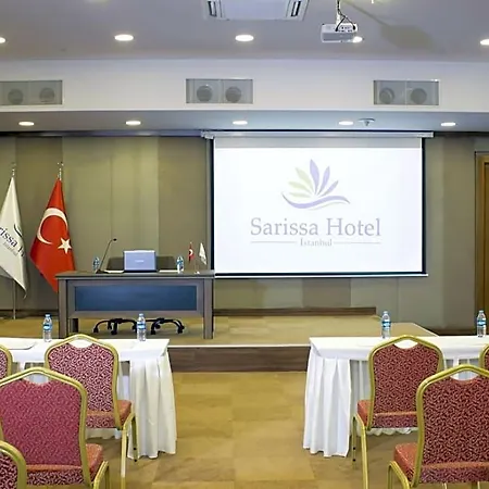 Hotel Sarissa