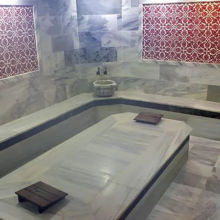 Hotel Sarissa 4*