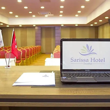 Sarissa Hotel