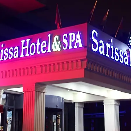 Sarissa Hotel