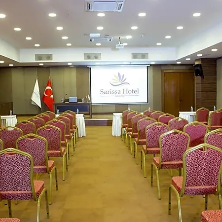 Hotel Sarissa 4*