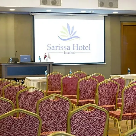 Sarissa 4* Istanboel