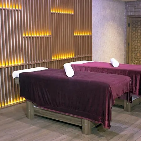 Hotel Sarissa 4*