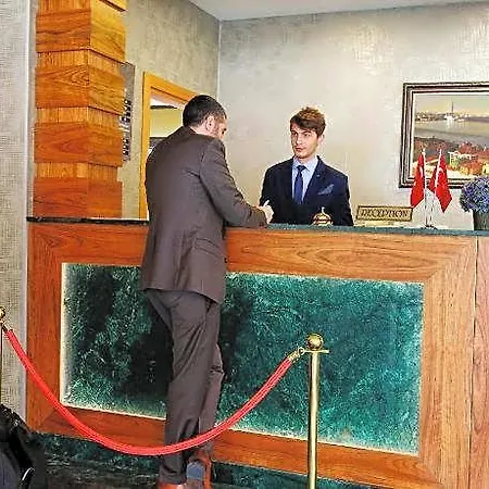 Hotel Sarissa 4*