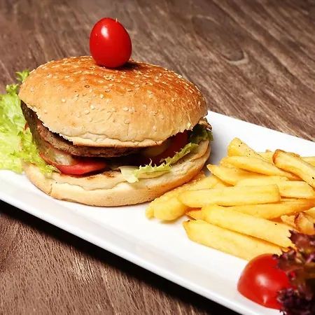 Sarissa イスタンブール