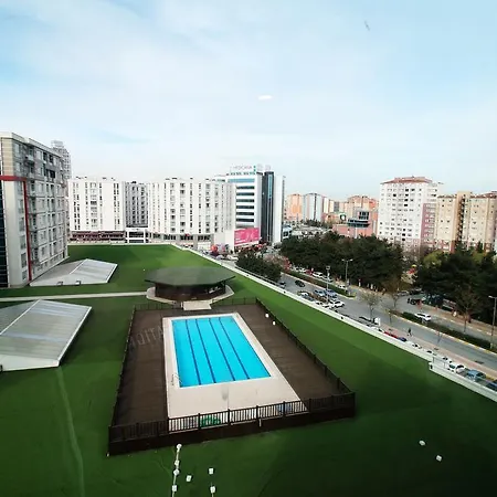 酒店 沙丽莎酒店