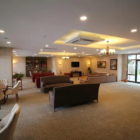 ساريسا اسطنبول