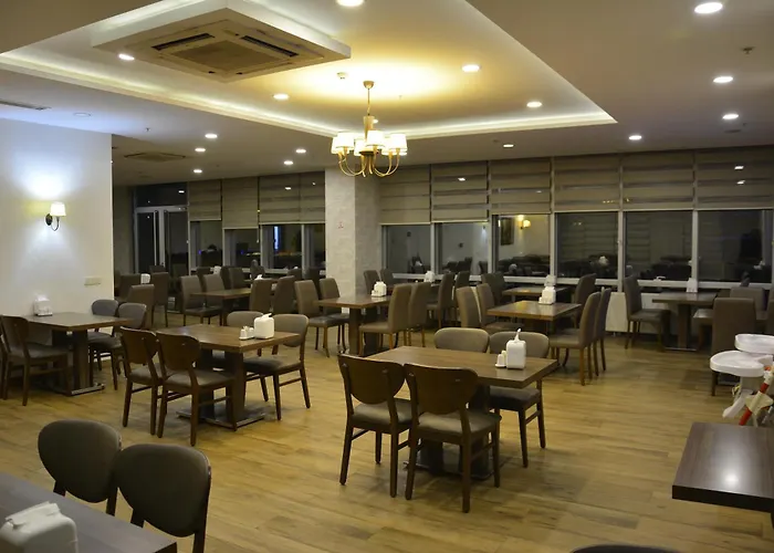 Sarissa 4* Istambul