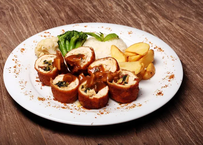 Sarissa Hotel Istambul