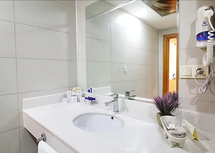 Sarissa Hotel Istambul