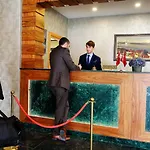 Sarissa 4* Isztambul