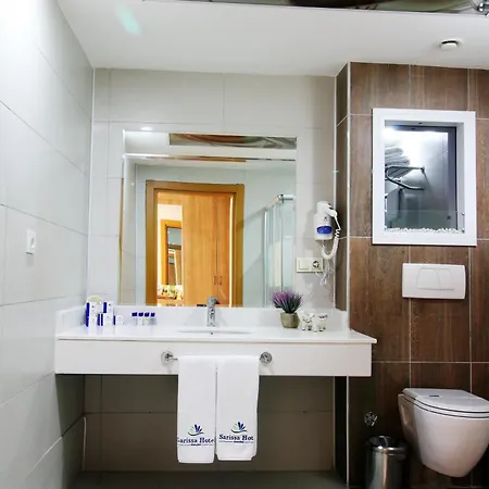 Sarissa 4* Estambul
