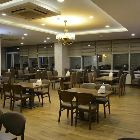 Sarissa 4* איסטמבול