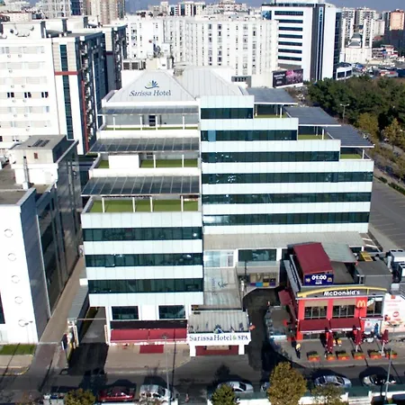 Sarissa איסטמבול