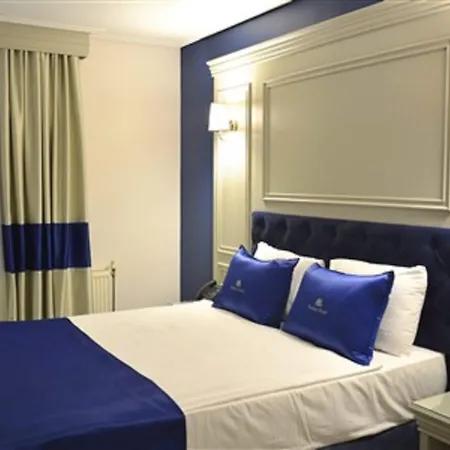 מלון Sarissa 4*