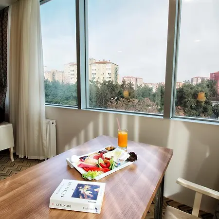 Hotel Sarissa 4*
