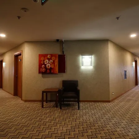 Sarissa 4* Estambul