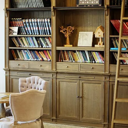 Sarissa 4* Estambul