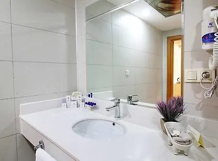 Sarissa 4* イスタンブール
