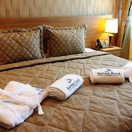 Sarissa Hotel Estambul
